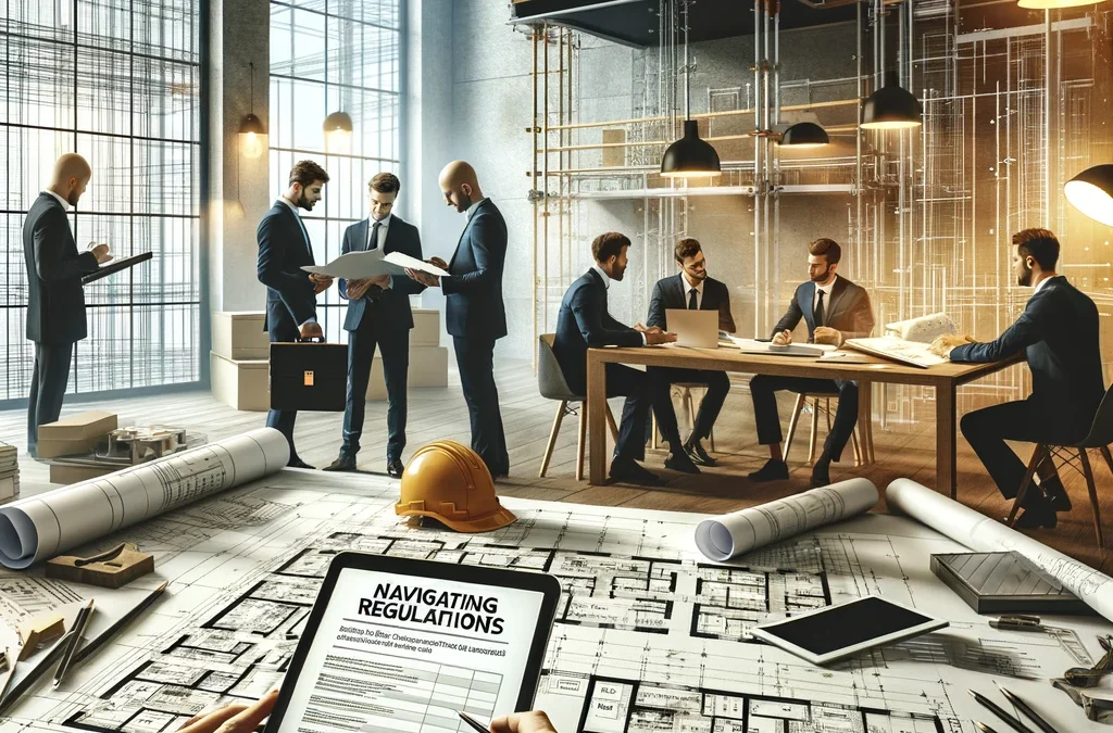 Beyond the Blueprint: How Structural Engineers Turn Timber Designs into Reality
